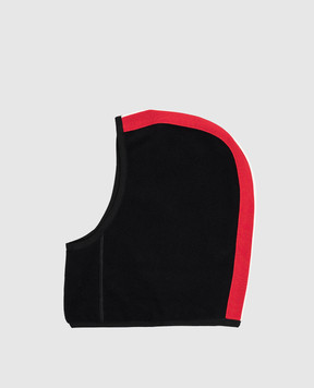 Moncler Grenoble ENFANT Children's black hood L29573G0000180093