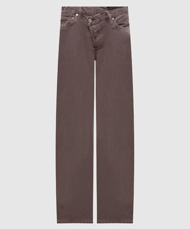 Bruine Arc jeans