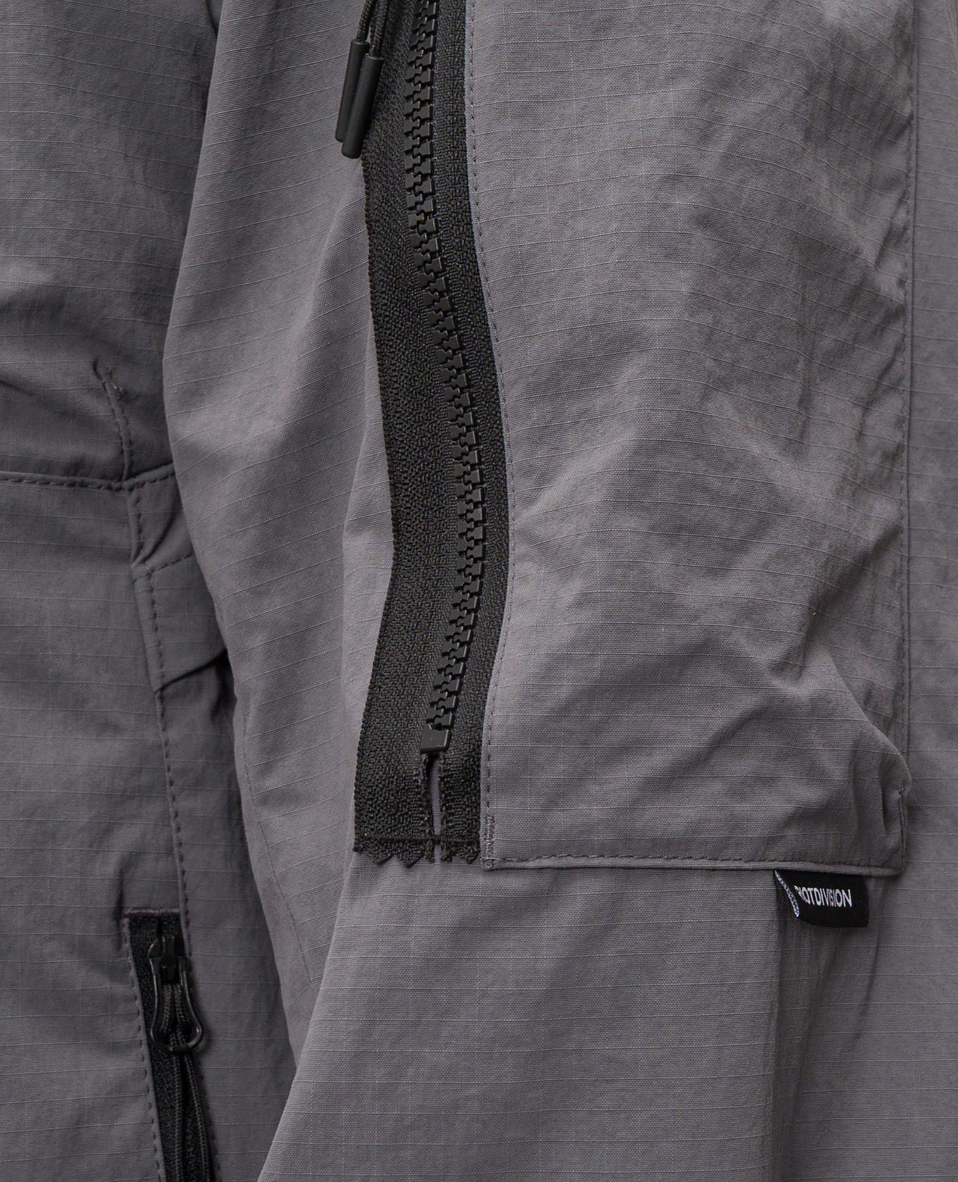 

Grey Field 2 Jacket Riotdivision