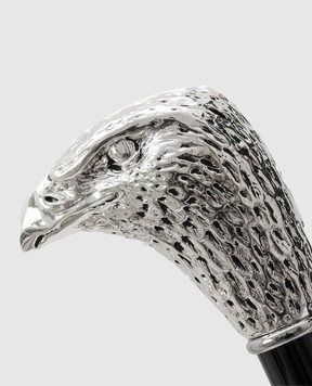 Pasotti Silver Eagle Horn PFPEXXCSSP14
