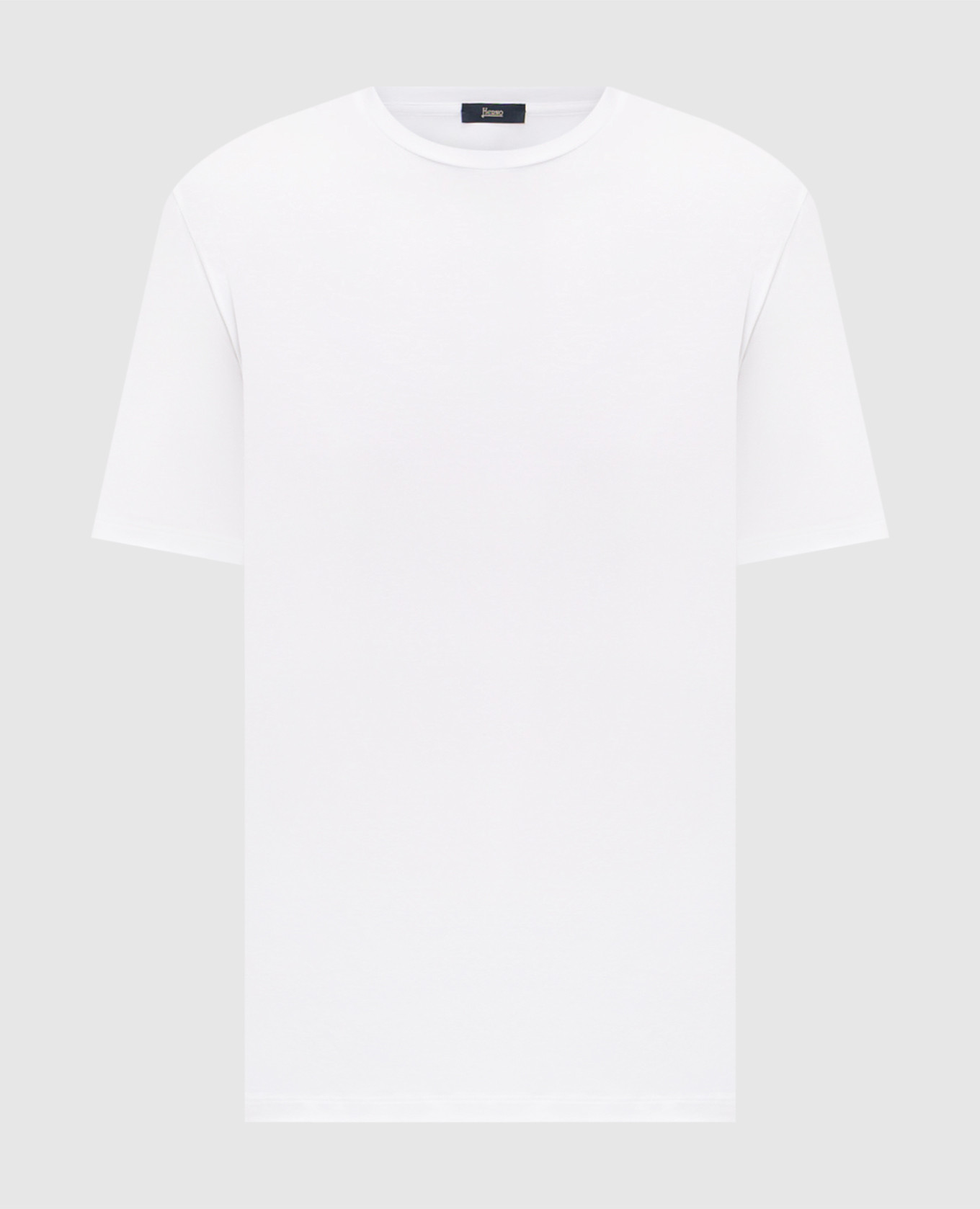 White T-shirt