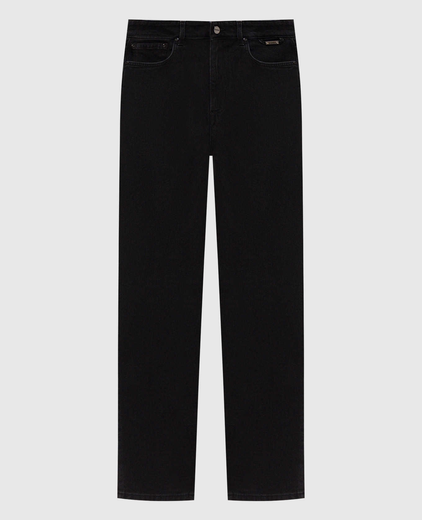 Black jeans