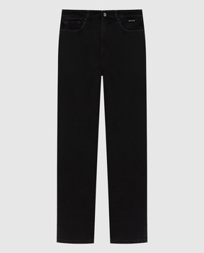 Iceberg Black jeans 2SL10255