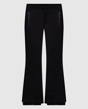 Moncler Grenoble Black ski pants K20972G000115983S