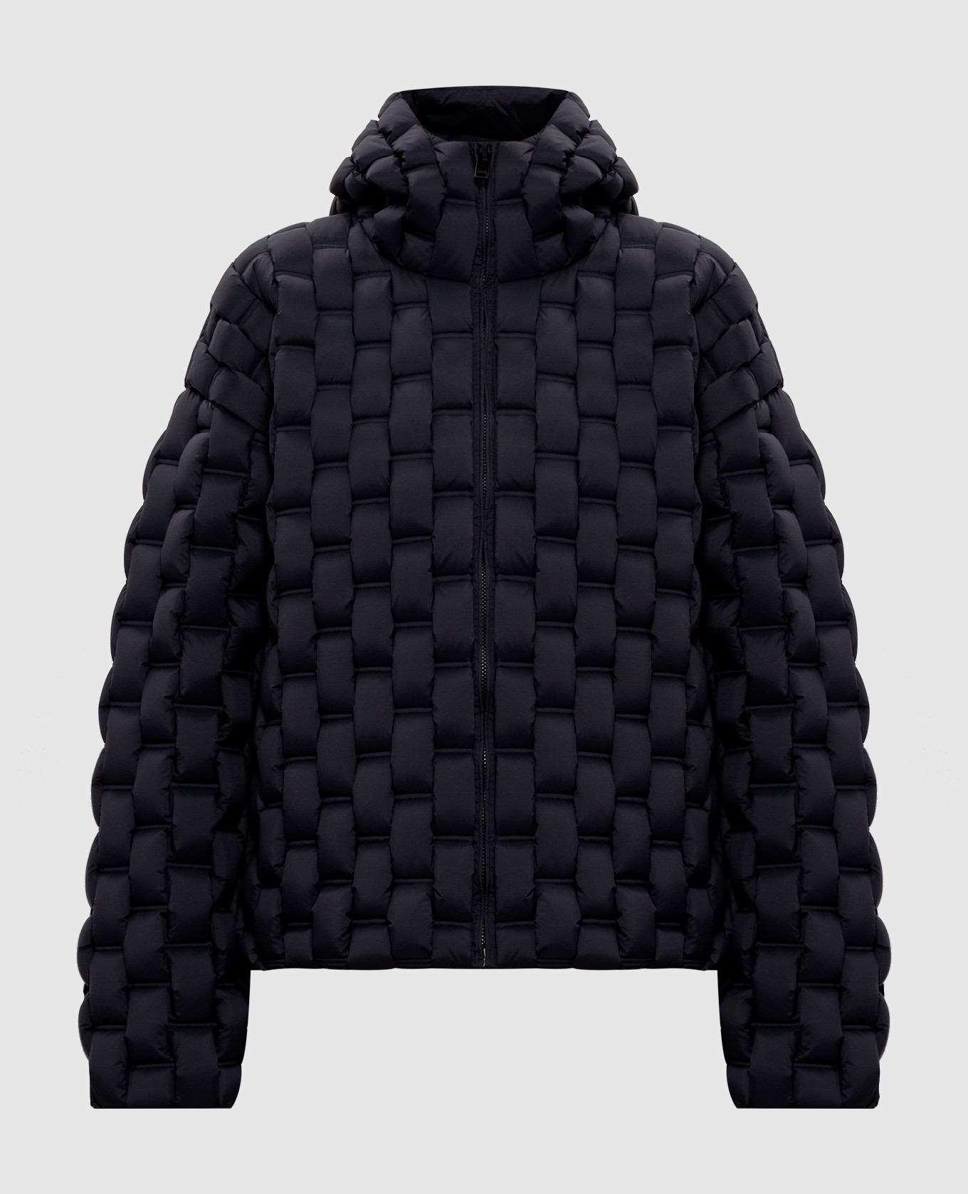 

Black down jacket Raxxy