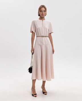 Max Mara Beige midi dress ZORRO MSTZORRO