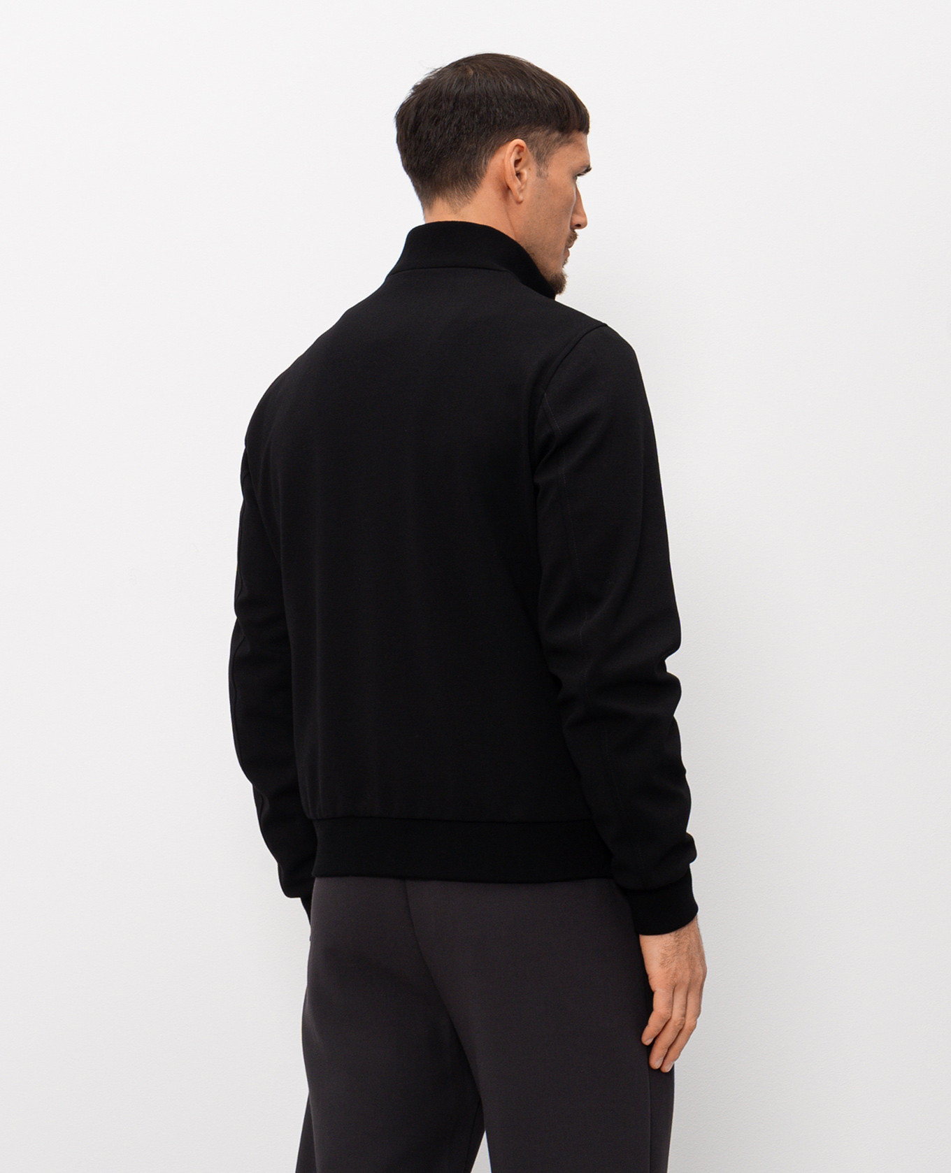 

Black jacket FIDANI MooRER