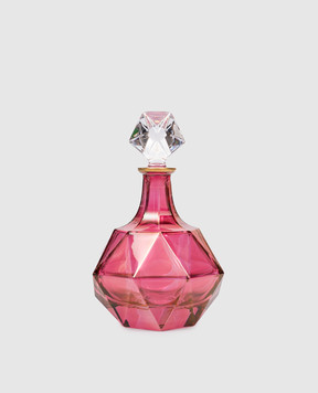 Griffe Red glass decanter BO00043RU