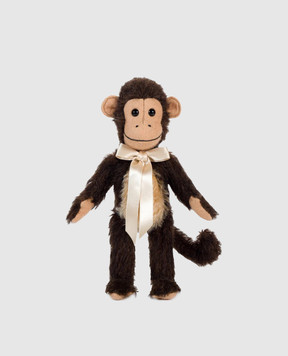 Merrythought Milo Monkey souvenir MMU9