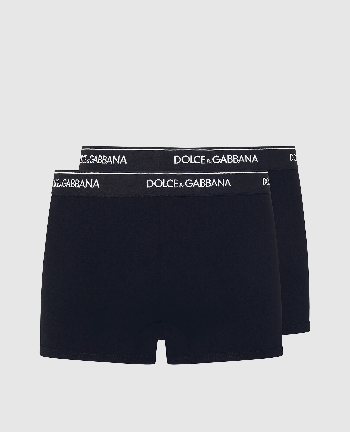 

Set of blue boxer shorts Dolce&Gabbana