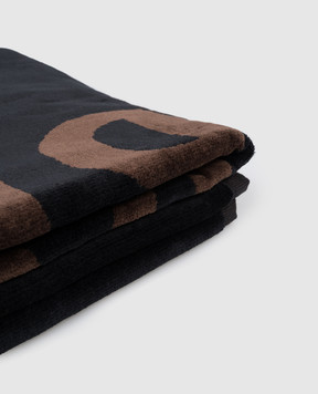 CDLP Blue towel A GIFT FROM PROVIDENCE MSW039112301