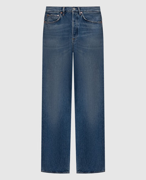 AGOLDE Vintage blue jeans A3281604