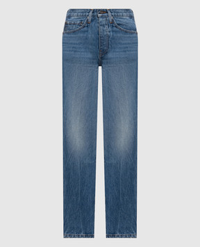 Khaite Finley blue jeans 1186908073