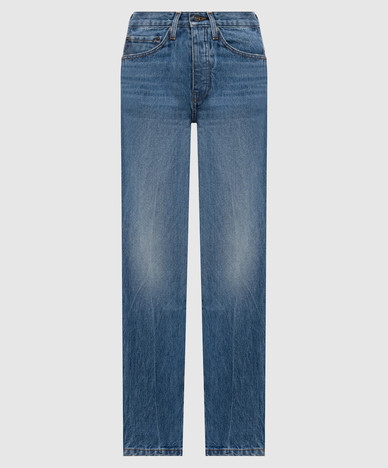 Vaqueros azules Finley