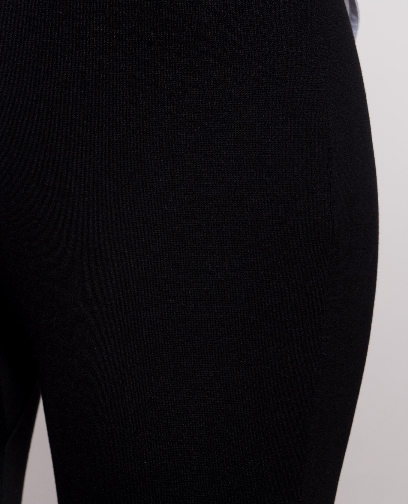 Black leggings Toteme 5