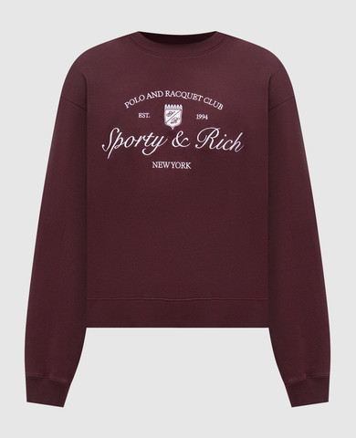Sporty & Rich