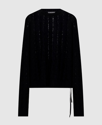 Ann Demeulemeester