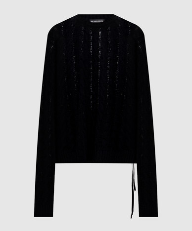 Ann Demeulemeester