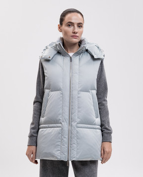 Be Florence Green down vest EM2644