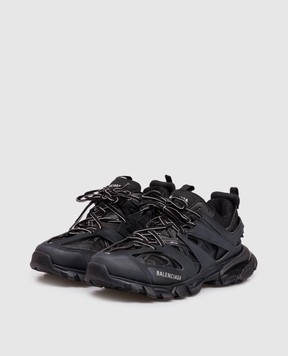 Balenciaga Black Track sneakers 542023W1GB1