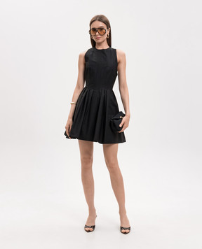 Max Mara Sportmax Black dress SPXARA SPXARA