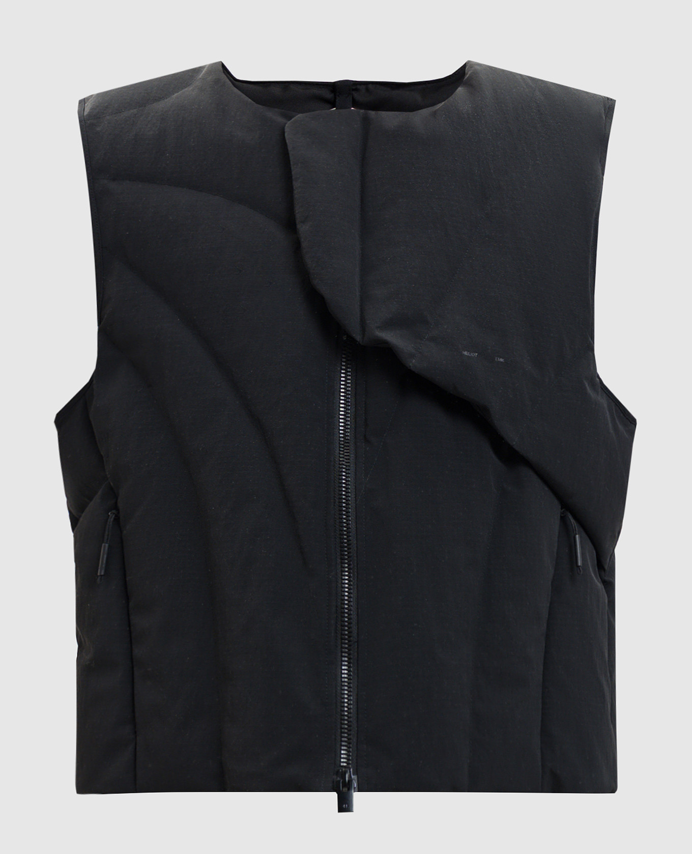 Visus vest Heliot Emil