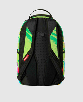 Sprayground Rugrats Susie Best Friend Children's Backpack 910B9181NSZ