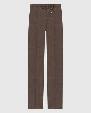 Bertolo Cashmere