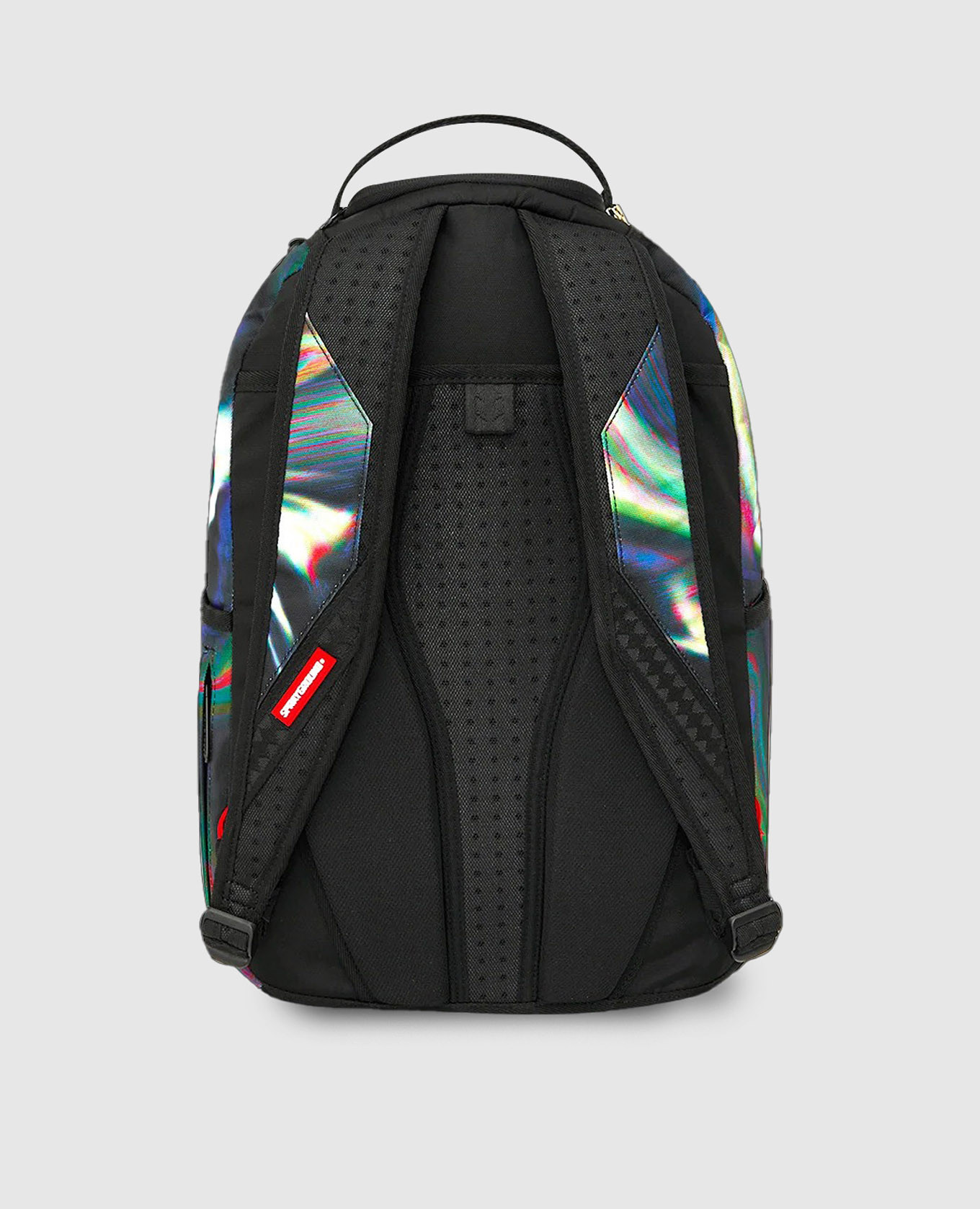 Children's black Powerpuff Girls Power Flex backpack Sprayground 3