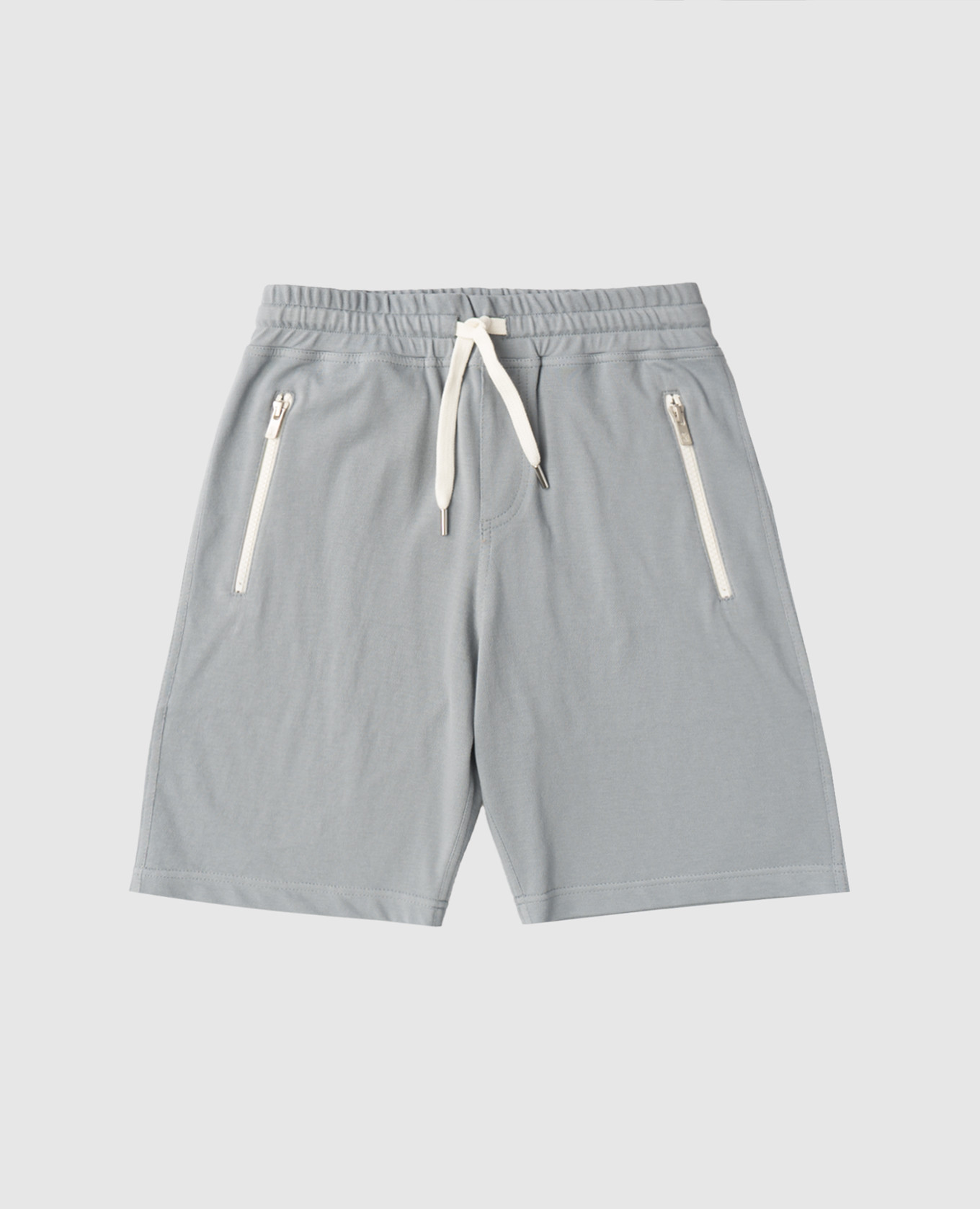 Children's blue shorts