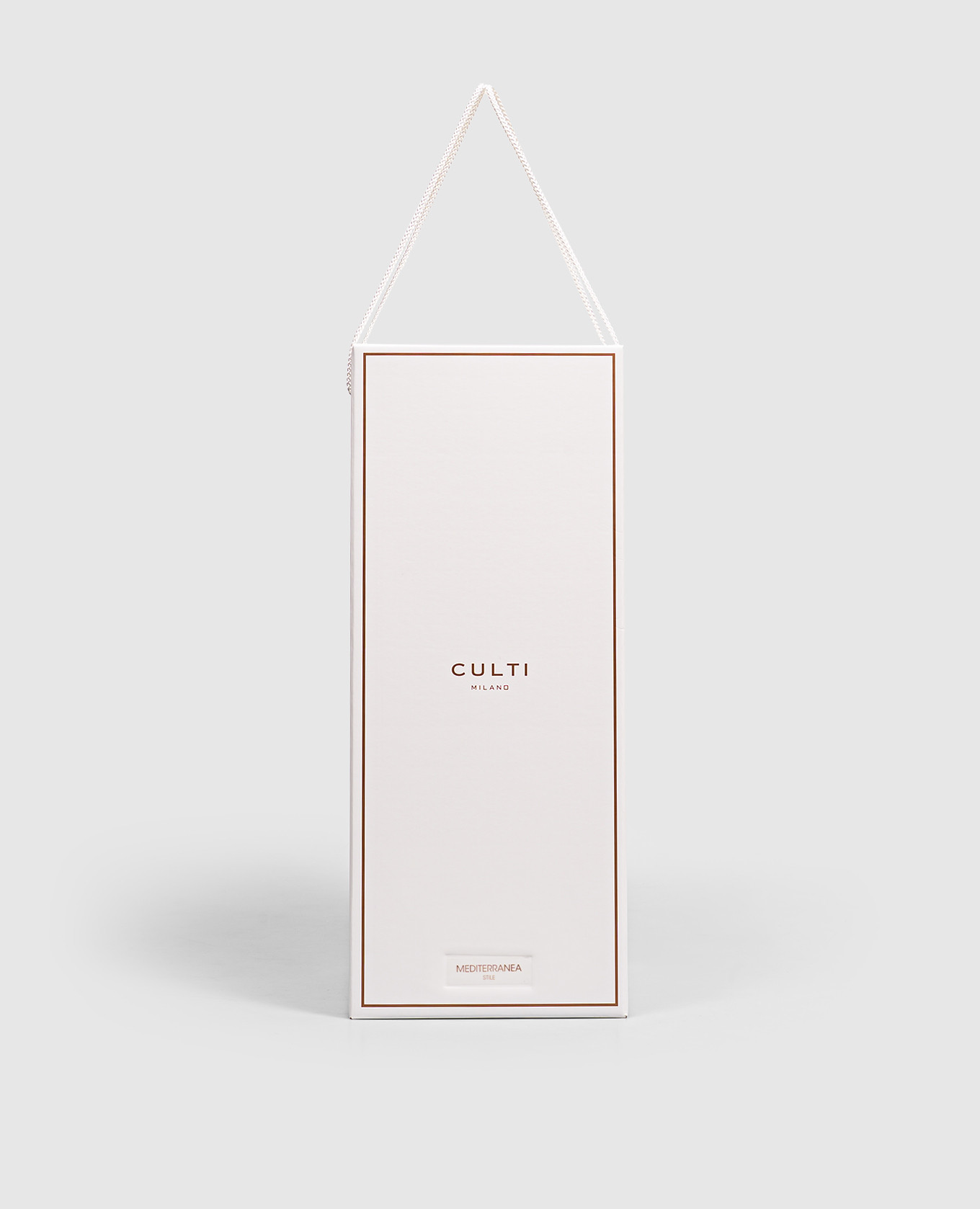 Aroma diffuser Mediterranea 4300 ml Culti Milano