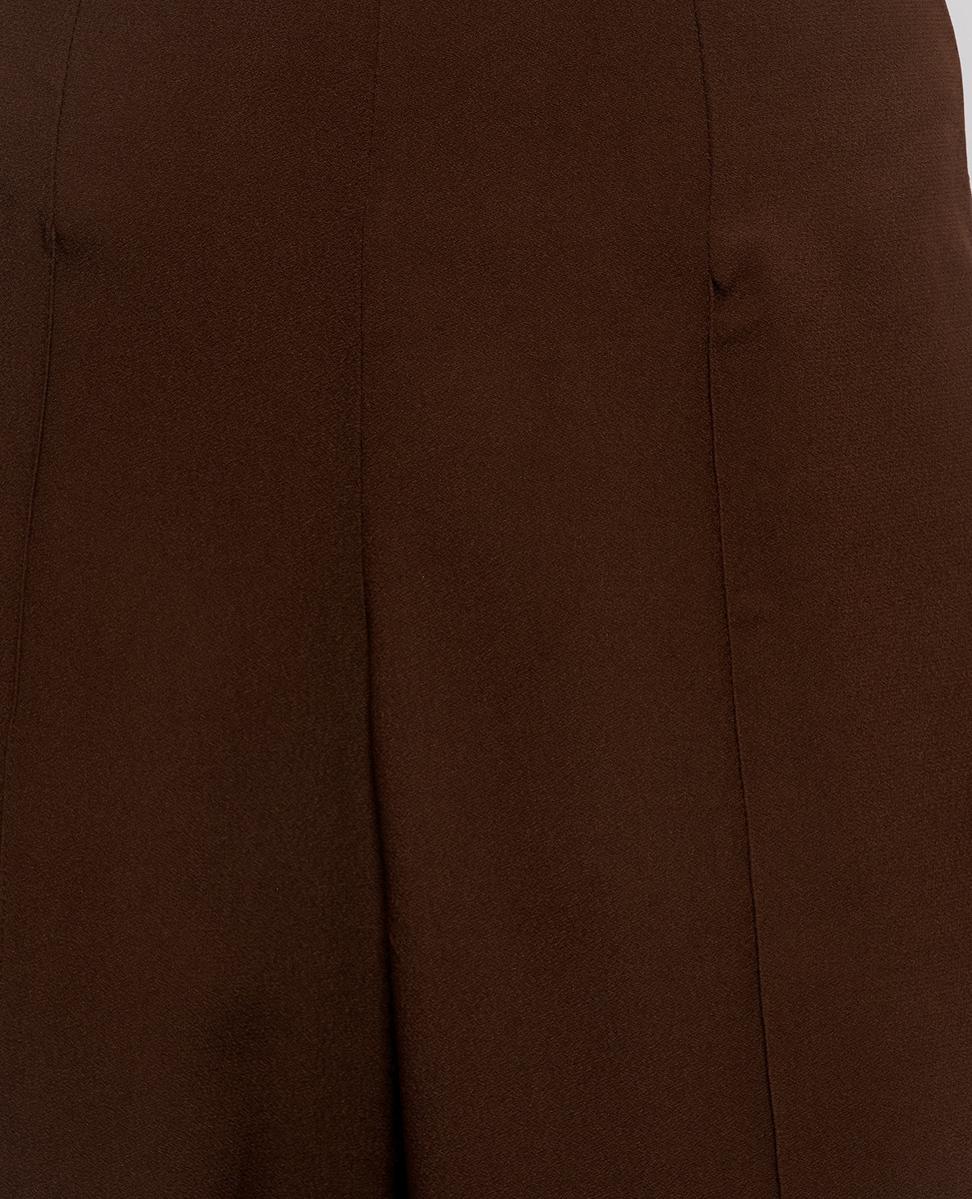 Marlene brown pants Taller Marmo 4
