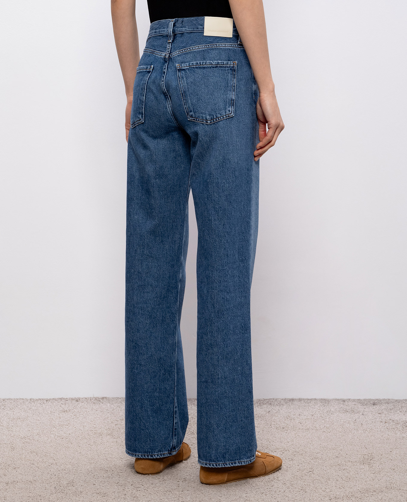 

Annina blue jeans CITIZENS OF HUMANITY