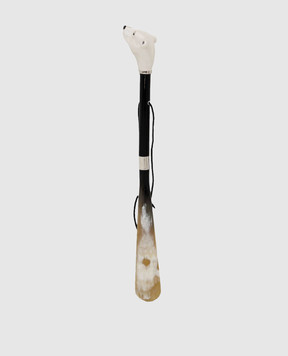 Pasotti Polar Bear Horn PFPEXXK71