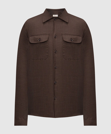 Doriani Cashmere