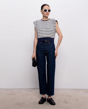 AGOLDE 90's blue jeans A2151854