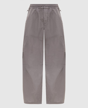 Alexander Wang Gray sweatpants 1WC3264038
