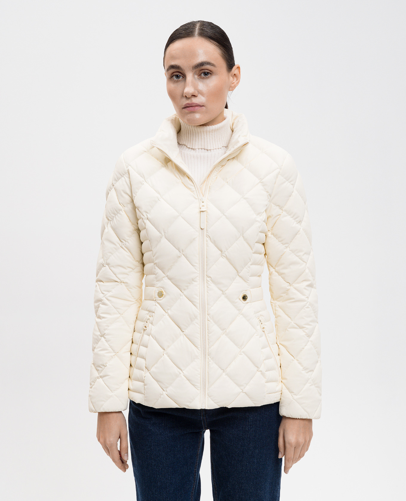 

White down jacket VIK Mackage
