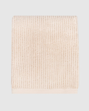 Hamam Beige terry hand towel Raya RAYAHANDTOWEL