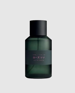 MARIE JEANNE Perfumed water Rose Shiso 100 ml RS100