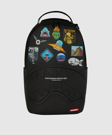 Sprayground