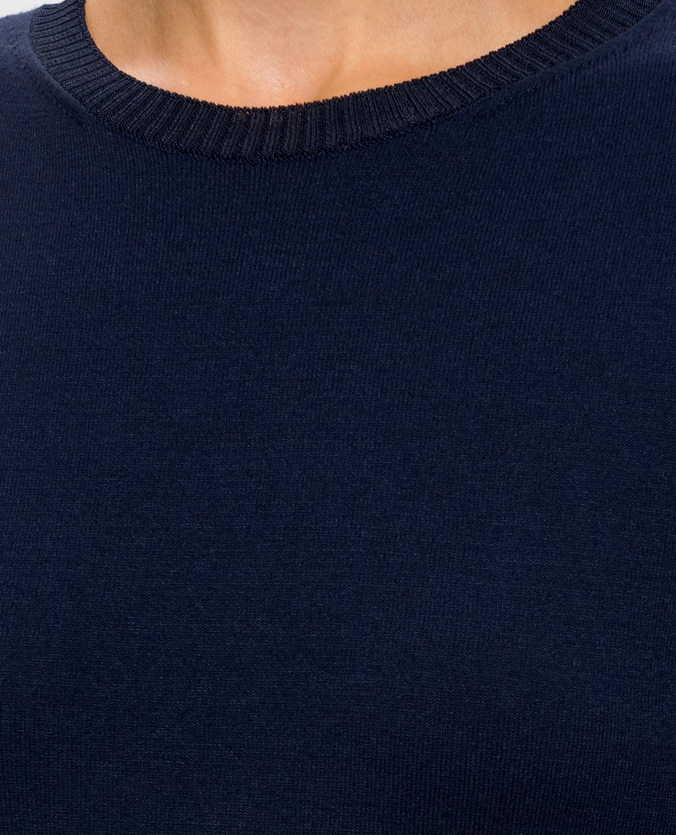 Blue jumper Twinset 5