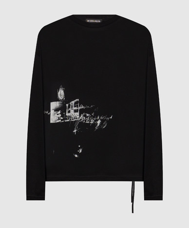 Ann Demeulemeester
