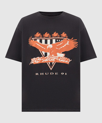 Rhude