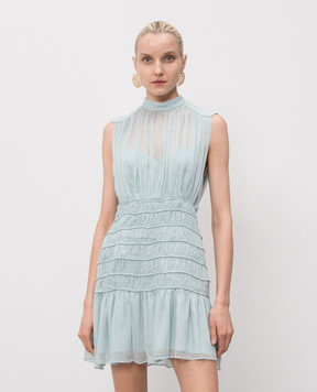 Twinset Blue dress 261TT2040