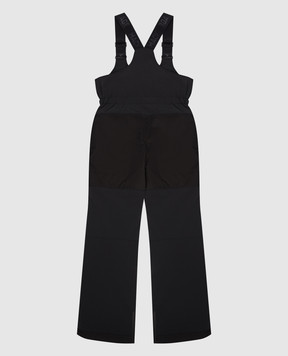 Mackage Children's black ski suit Myron-Z MYRONTZ