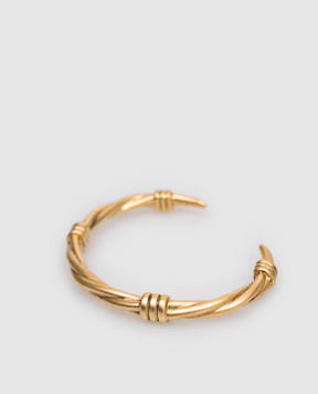 Saint Laurent Golden bracelet 857565Y1500