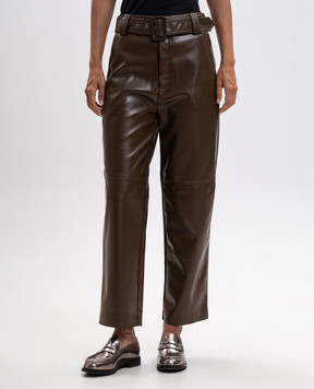 Twinset Khaki pants 262TP2051