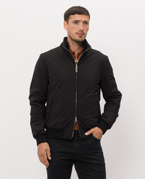 Stefano Ricci Black jacket MDJ6300250519V