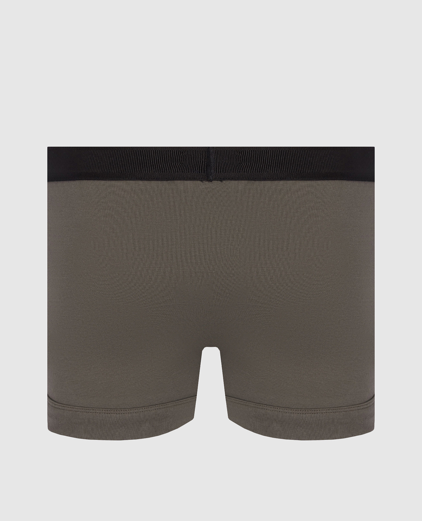 

Khaki boxer briefs Tom Ford